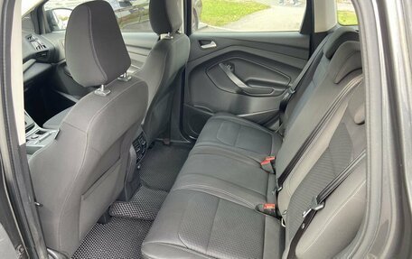 Ford Kuga III, 2018 год, 998 000 рублей, 11 фотография