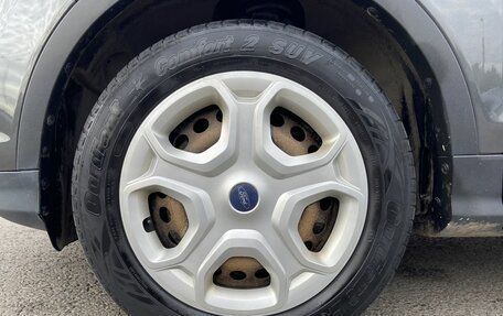 Ford Kuga III, 2018 год, 998 000 рублей, 7 фотография
