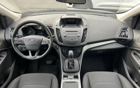 Ford Kuga III, 2018 год, 998 000 рублей, 14 фотография