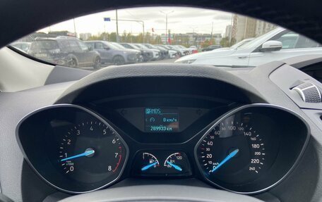 Ford Kuga III, 2018 год, 998 000 рублей, 16 фотография