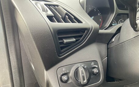 Ford Kuga III, 2018 год, 998 000 рублей, 9 фотография