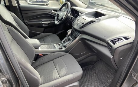 Ford Kuga III, 2018 год, 998 000 рублей, 13 фотография