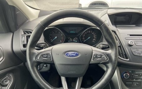 Ford Kuga III, 2018 год, 998 000 рублей, 15 фотография