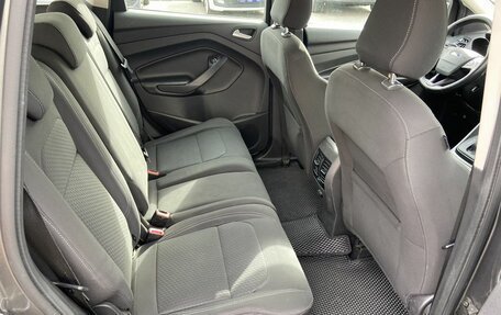 Ford Kuga III, 2018 год, 998 000 рублей, 12 фотография