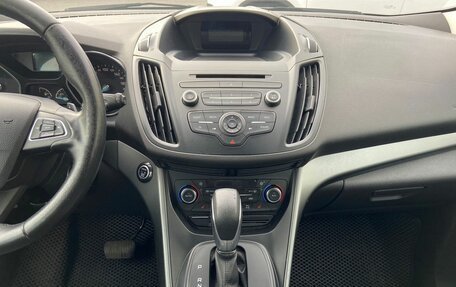 Ford Kuga III, 2018 год, 998 000 рублей, 17 фотография