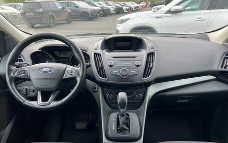 Ford Kuga III, 2018 год, 998 000 рублей, 20 фотография