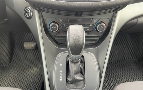 Ford Kuga III, 2018 год, 998 000 рублей, 18 фотография