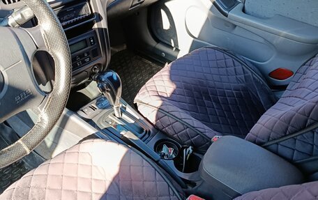 Hyundai Elantra III, 2005 год, 360 000 рублей, 10 фотография