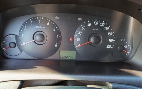 Hyundai Elantra III, 2005 год, 360 000 рублей, 5 фотография