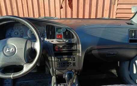 Hyundai Elantra III, 2005 год, 360 000 рублей, 9 фотография