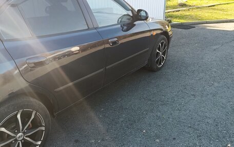 Hyundai Elantra III, 2005 год, 360 000 рублей, 3 фотография