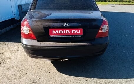 Hyundai Elantra III, 2005 год, 360 000 рублей, 2 фотография