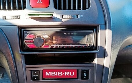 Hyundai Elantra III, 2005 год, 360 000 рублей, 6 фотография