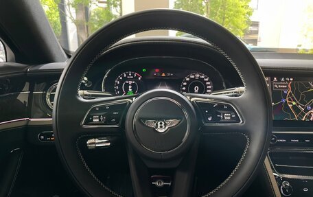 Bentley Flying Spur, 2025 год, 37 000 000 рублей, 11 фотография