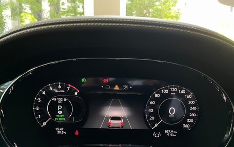 Bentley Flying Spur, 2025 год, 37 000 000 рублей, 12 фотография