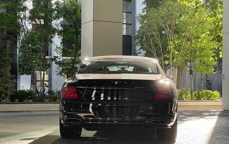 Bentley Flying Spur, 2025 год, 37 000 000 рублей, 4 фотография