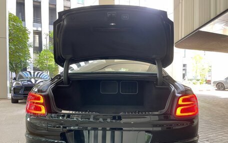 Bentley Flying Spur, 2025 год, 37 000 000 рублей, 6 фотография