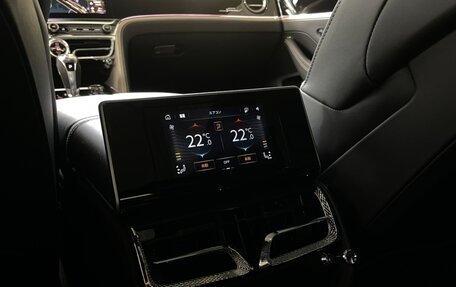 Bentley Flying Spur, 2025 год, 37 000 000 рублей, 9 фотография