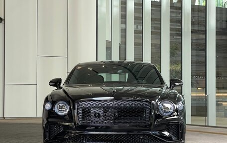 Bentley Flying Spur, 2025 год, 37 000 000 рублей, 2 фотография
