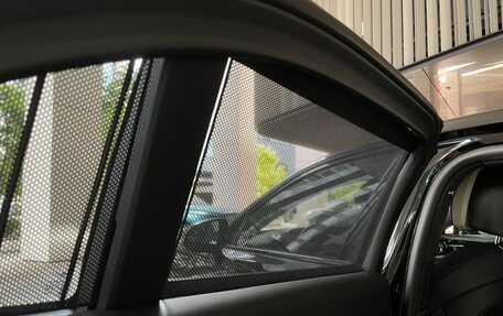 Bentley Flying Spur, 2025 год, 37 000 000 рублей, 22 фотография