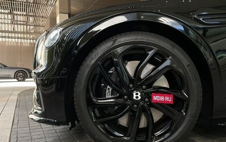Bentley Flying Spur, 2025 год, 37 000 000 рублей, 23 фотография
