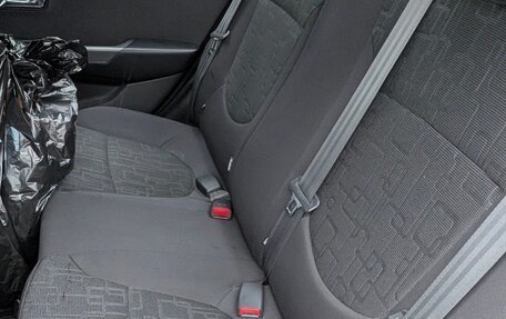 KIA Rio III рестайлинг, 2014 год, 1 130 000 рублей, 8 фотография