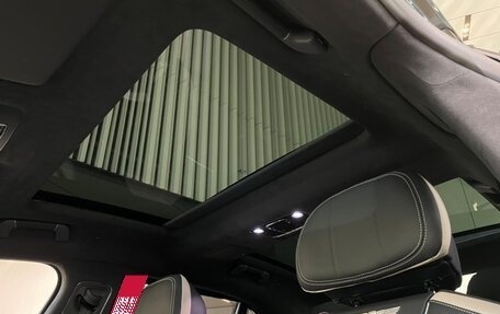 Bentley Flying Spur, 2025 год, 37 000 000 рублей, 21 фотография