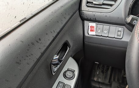 KIA Rio III рестайлинг, 2014 год, 1 130 000 рублей, 11 фотография