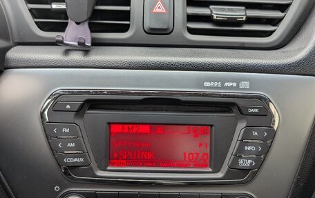 KIA Rio III рестайлинг, 2014 год, 1 130 000 рублей, 7 фотография
