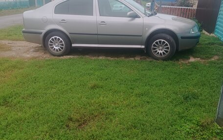 Skoda Octavia IV, 2006 год, 430 000 рублей, 8 фотография