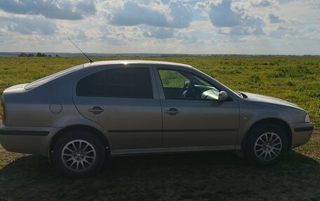 Skoda Octavia IV, 2006 год, 430 000 рублей, 6 фотография