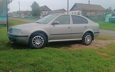 Skoda Octavia IV, 2006 год, 430 000 рублей, 9 фотография