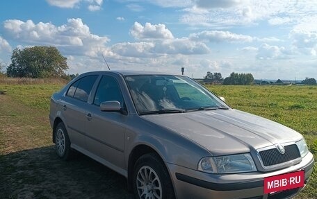 Skoda Octavia IV, 2006 год, 430 000 рублей, 3 фотография