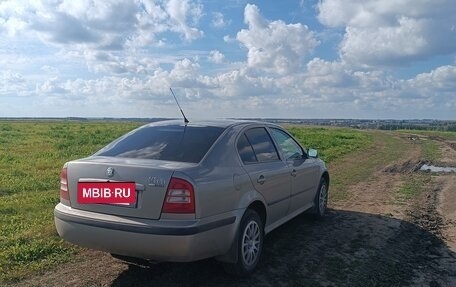 Skoda Octavia IV, 2006 год, 430 000 рублей, 5 фотография