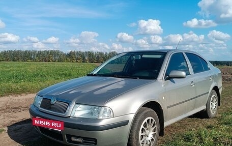 Skoda Octavia IV, 2006 год, 430 000 рублей, 2 фотография