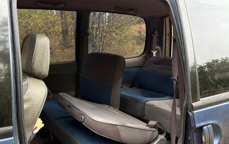 Nissan Serena I, 1993 год, 215 000 рублей, 7 фотография