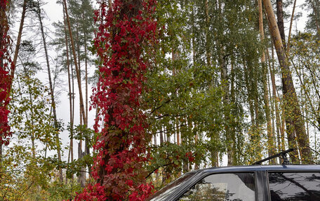 Nissan Serena I, 1993 год, 215 000 рублей, 17 фотография
