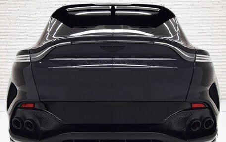 Aston Martin DBX I, 2025 год, 28 000 000 рублей, 3 фотография