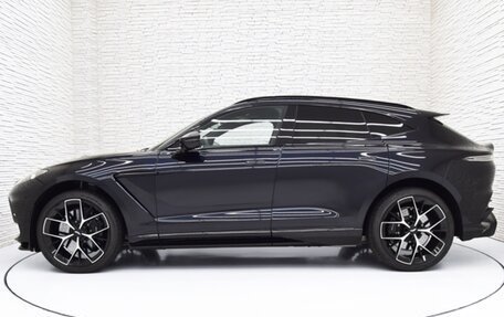Aston Martin DBX I, 2025 год, 28 000 000 рублей, 2 фотография