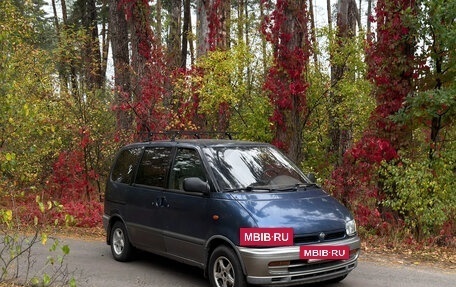 Nissan Serena I, 1993 год, 215 000 рублей, 2 фотография