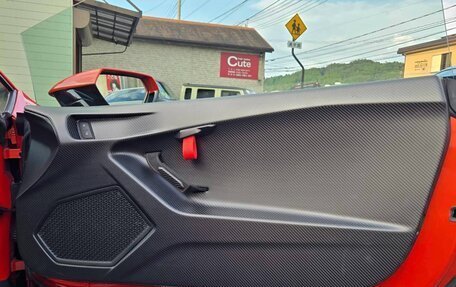 Lamborghini Huracán, 2023 год, 27 000 000 рублей, 20 фотография
