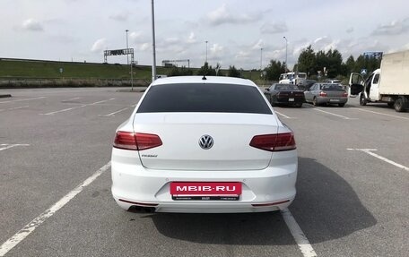 Volkswagen Passat B8 рестайлинг, 2019 год, 2 090 000 рублей, 5 фотография