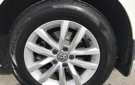 Volkswagen Passat B8 рестайлинг, 2019 год, 2 090 000 рублей, 18 фотография