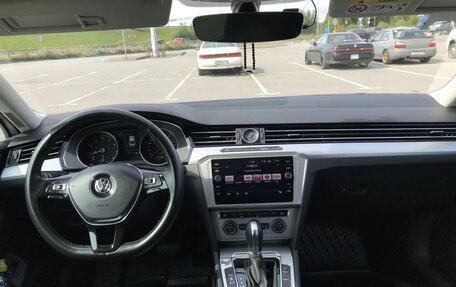 Volkswagen Passat B8 рестайлинг, 2019 год, 2 090 000 рублей, 11 фотография