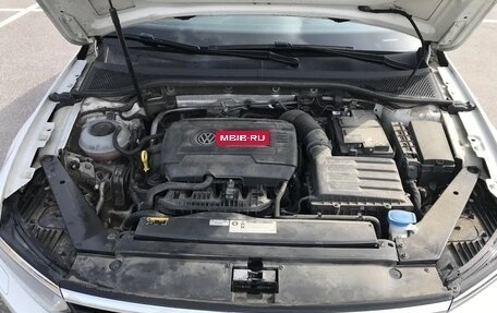 Volkswagen Passat B8 рестайлинг, 2019 год, 2 090 000 рублей, 16 фотография