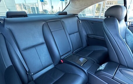Mercedes-Benz CL-Класс, 2010 год, 2 370 000 рублей, 22 фотография