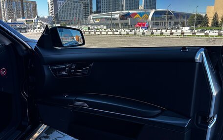 Mercedes-Benz CL-Класс, 2010 год, 2 370 000 рублей, 20 фотография