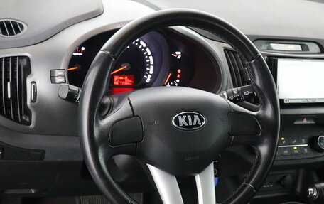 KIA Sportage III, 2013 год, 1 279 000 рублей, 8 фотография