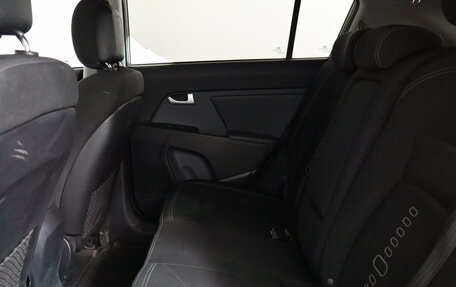 KIA Sportage III, 2013 год, 1 279 000 рублей, 13 фотография