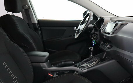 KIA Sportage III, 2013 год, 1 279 000 рублей, 10 фотография